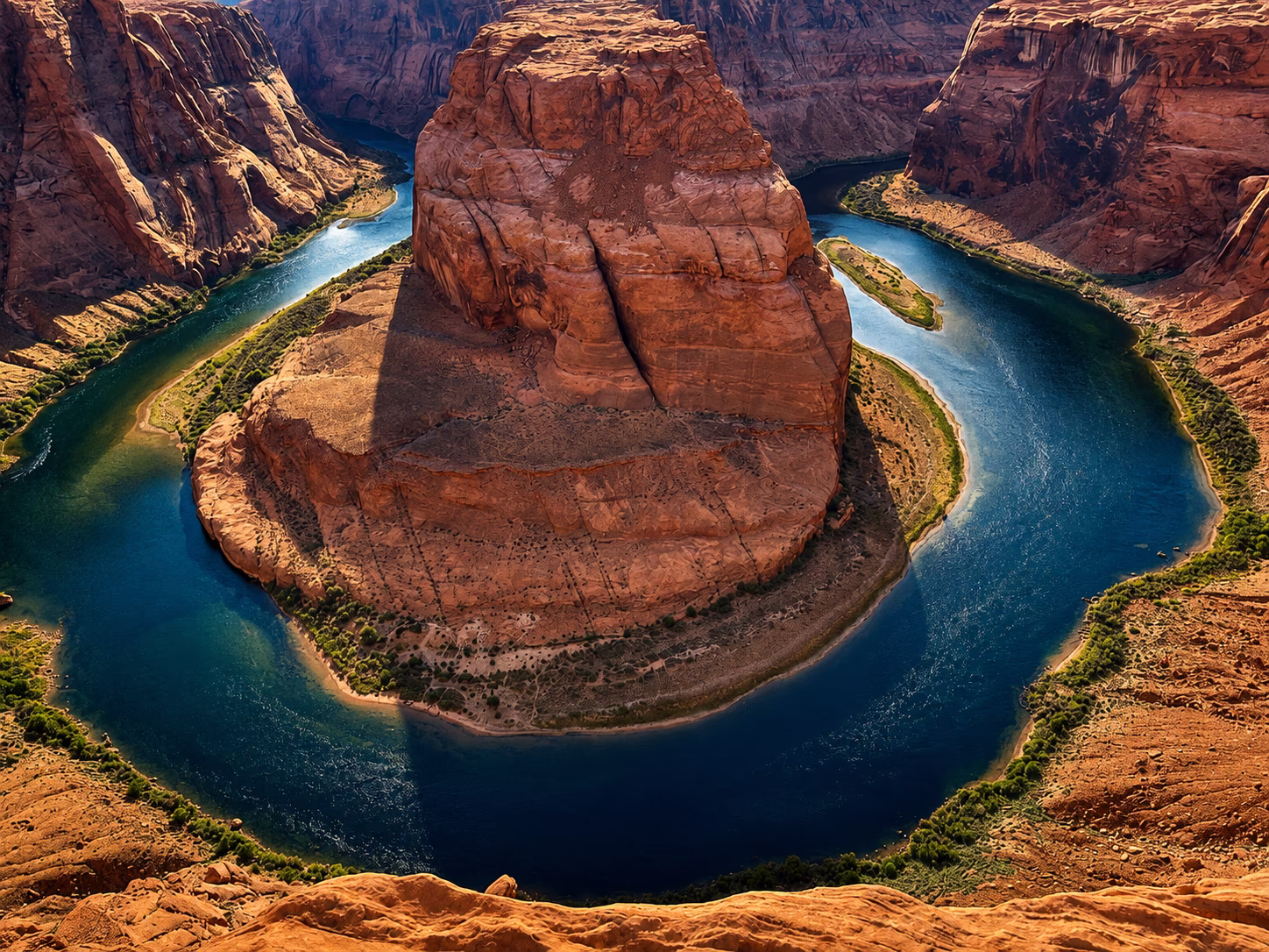 Projet photographique Arizona