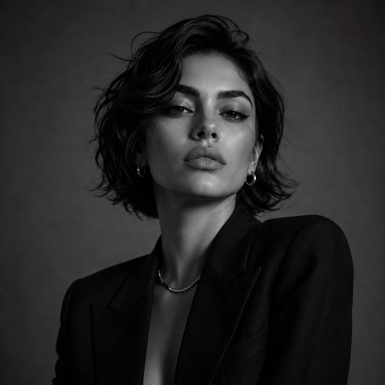 Portrait de Elina Korhonen
